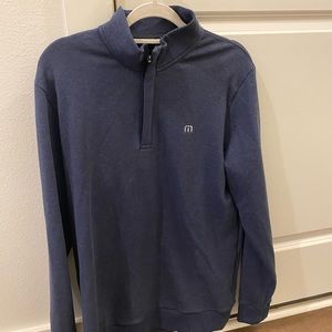 Travis Mathew Pullover